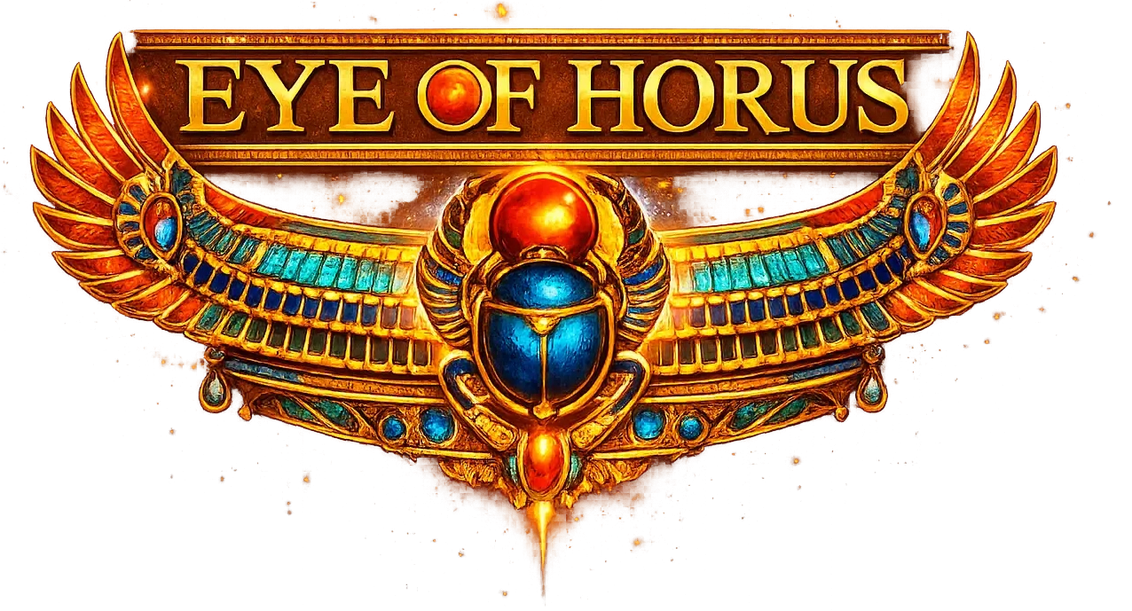 Eye of Horus 