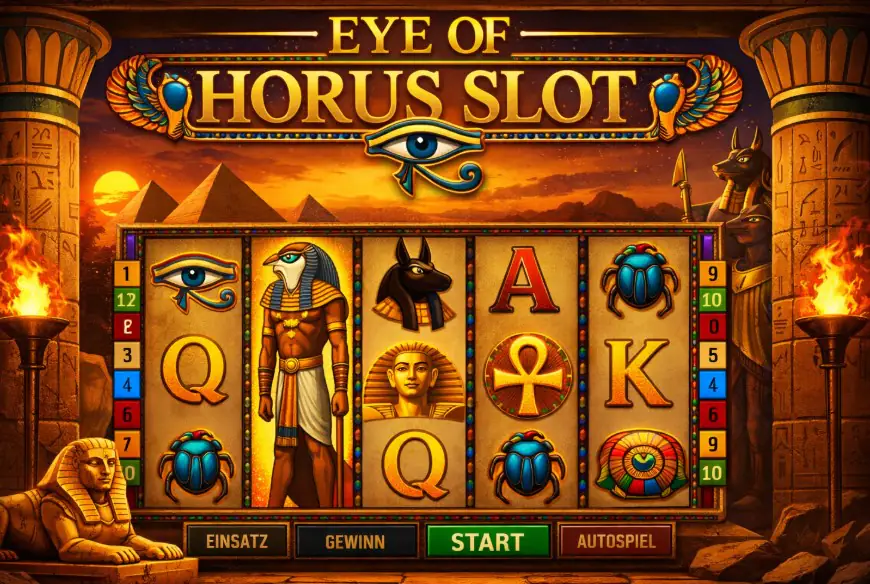Wie funktioniert das Spiel im Casino